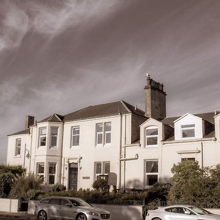 The Arrandale Hotel Ayr Esterno foto
