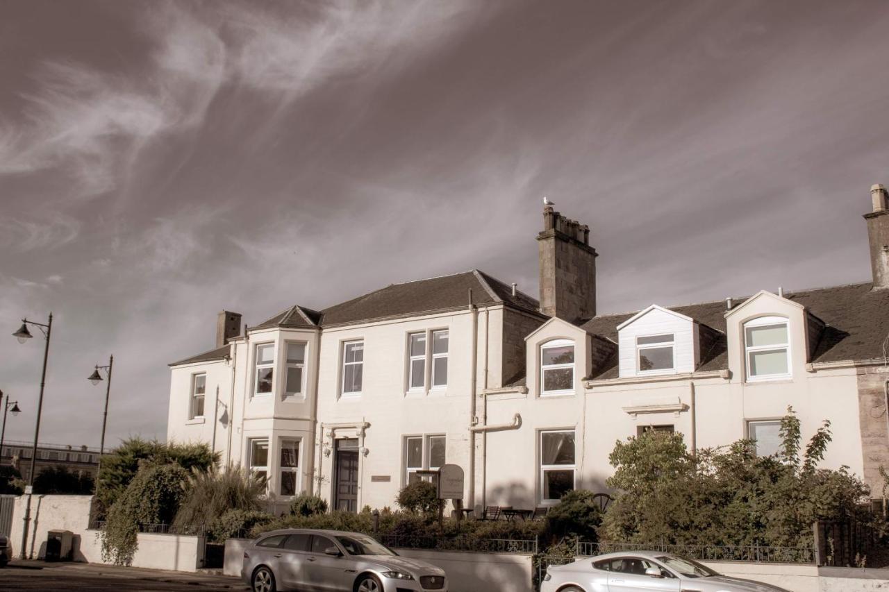 The Arrandale Hotel Ayr Esterno foto