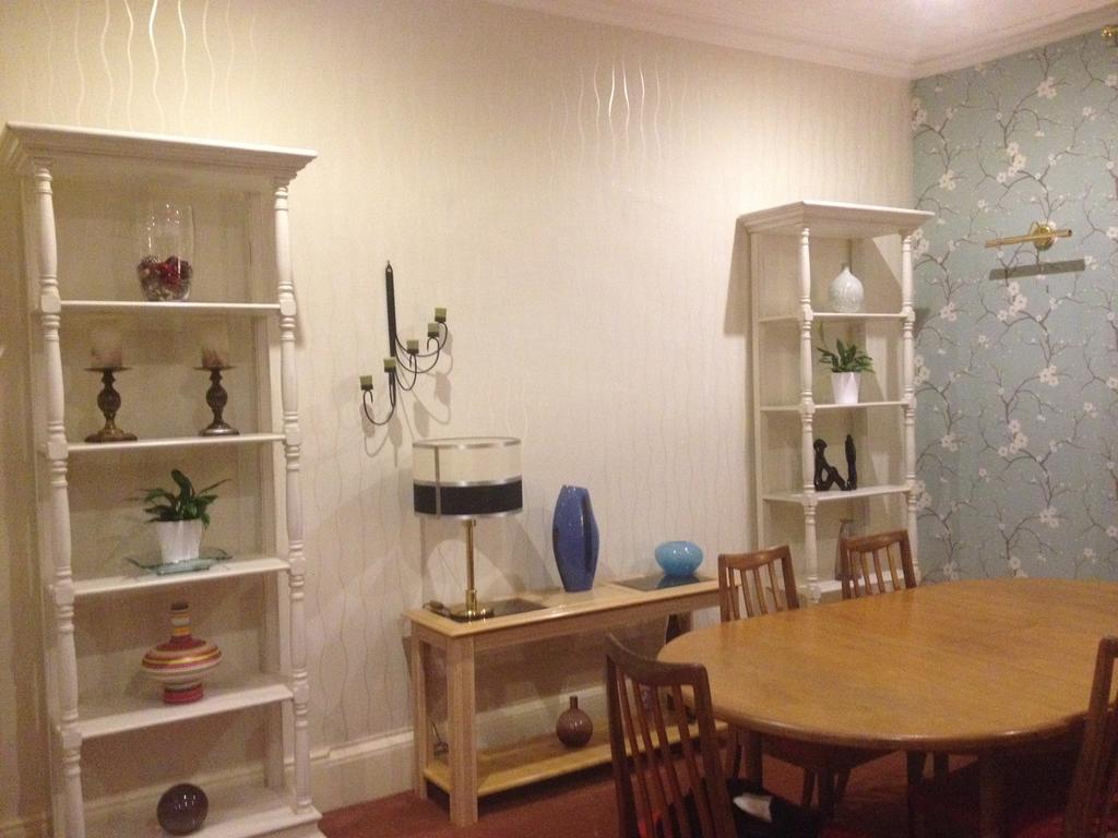 The Arrandale Hotel Ayr Esterno foto