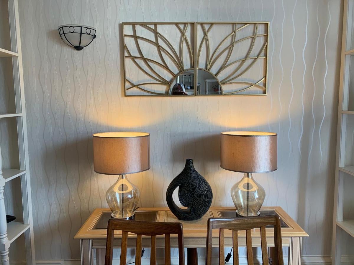 The Arrandale Hotel Ayr Esterno foto