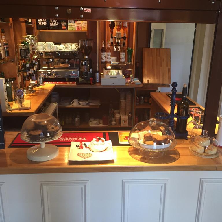 The Arrandale Hotel Ayr Esterno foto