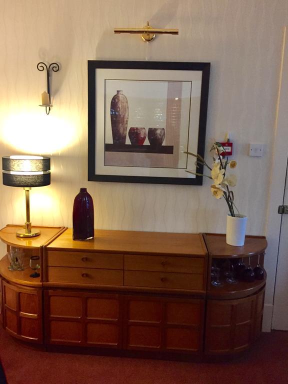 The Arrandale Hotel Ayr Esterno foto