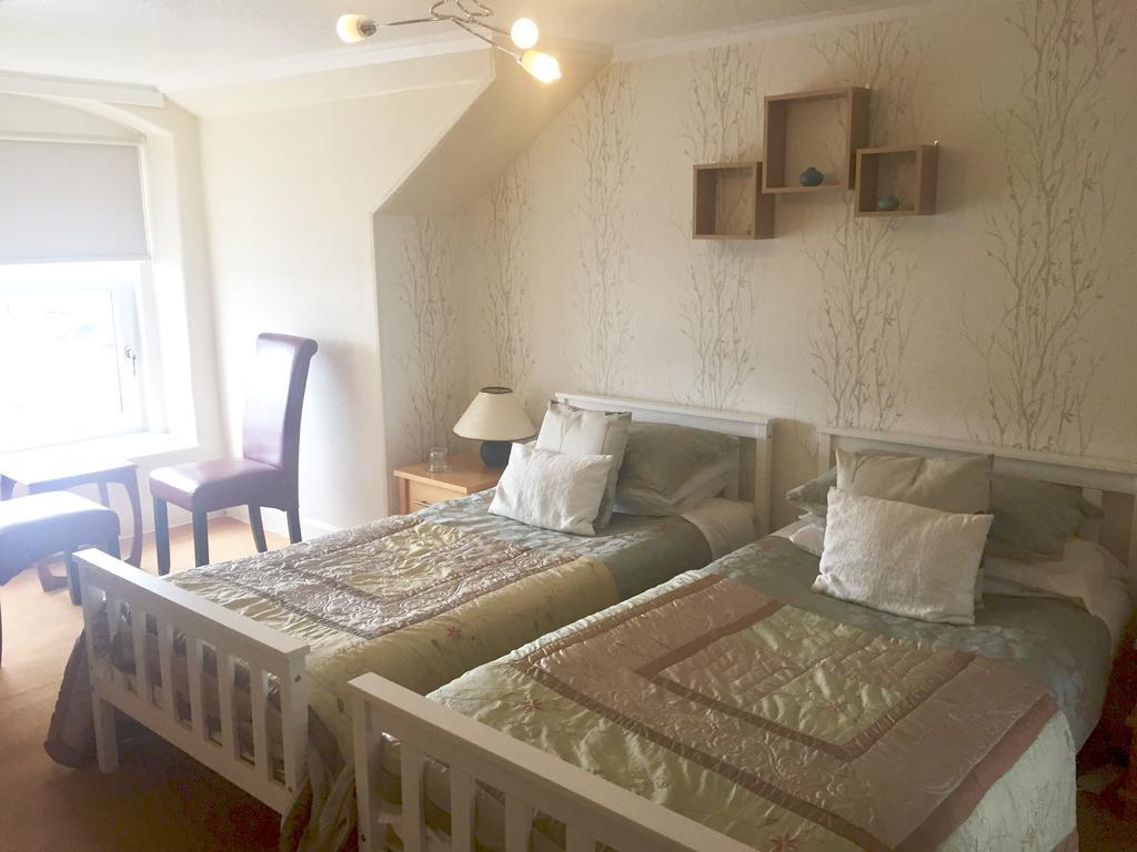 The Arrandale Hotel Ayr Esterno foto