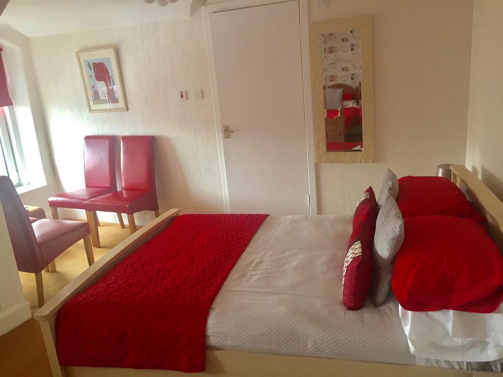 The Arrandale Hotel Ayr Esterno foto