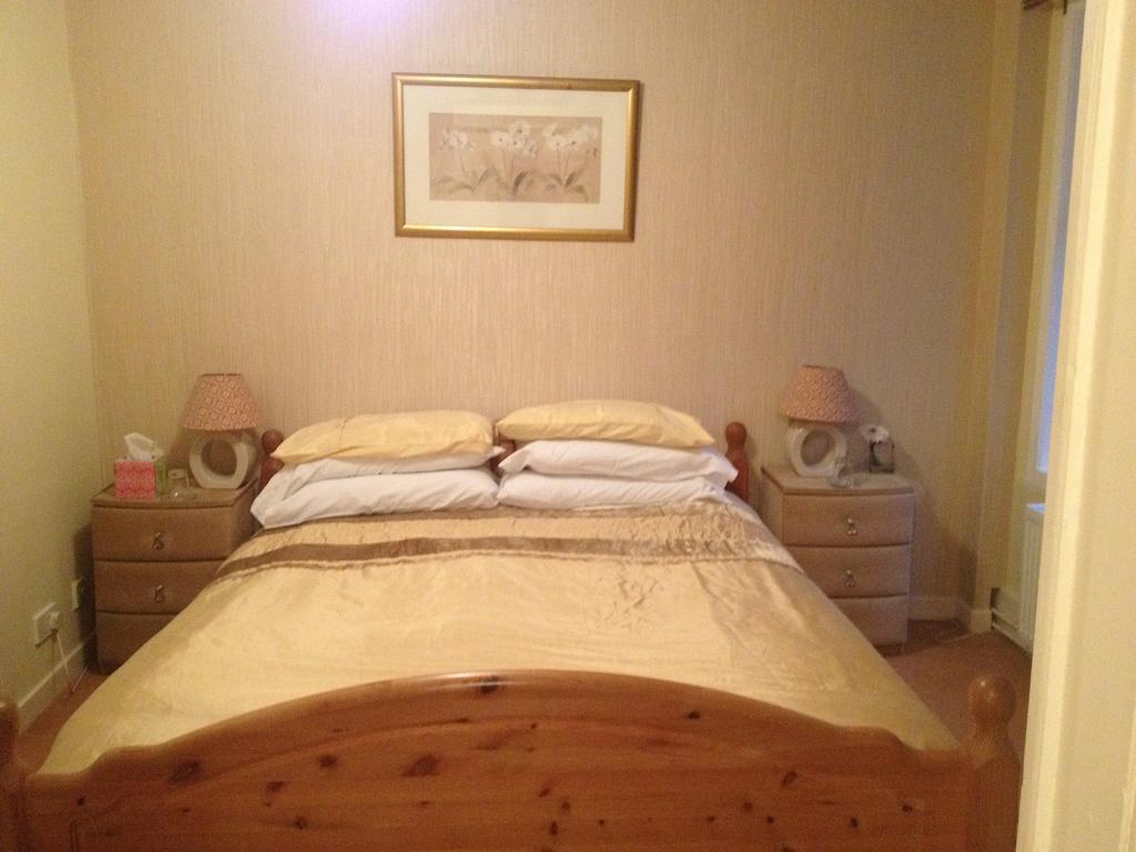 The Arrandale Hotel Ayr Esterno foto
