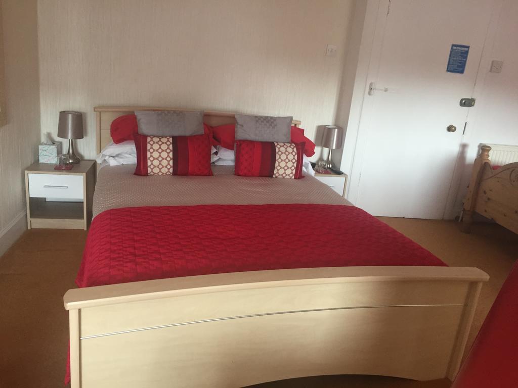 The Arrandale Hotel Ayr Esterno foto