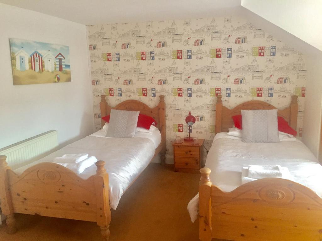 The Arrandale Hotel Ayr Esterno foto