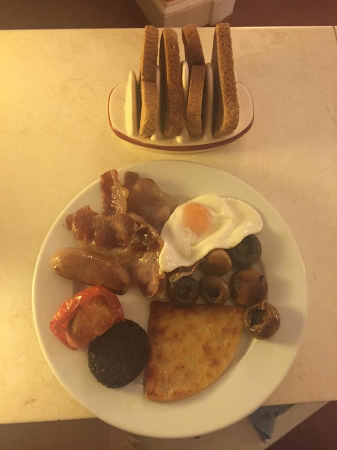 The Arrandale Hotel Ayr Esterno foto