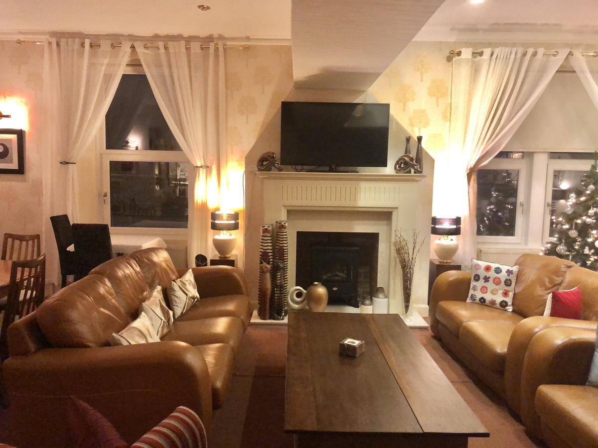 The Arrandale Hotel Ayr Esterno foto