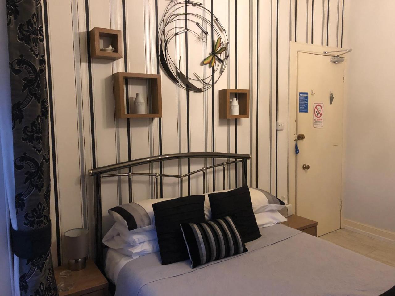 The Arrandale Hotel Ayr Esterno foto