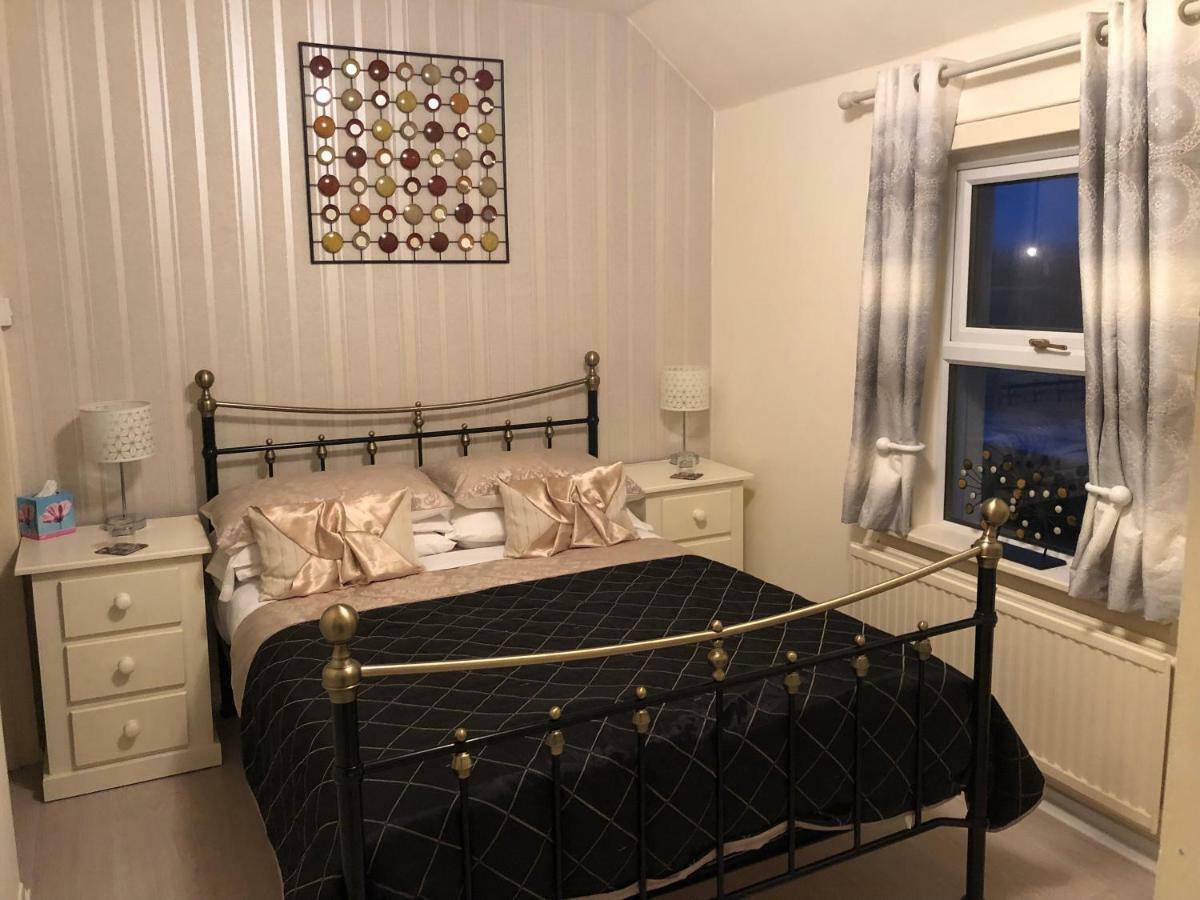 The Arrandale Hotel Ayr Esterno foto